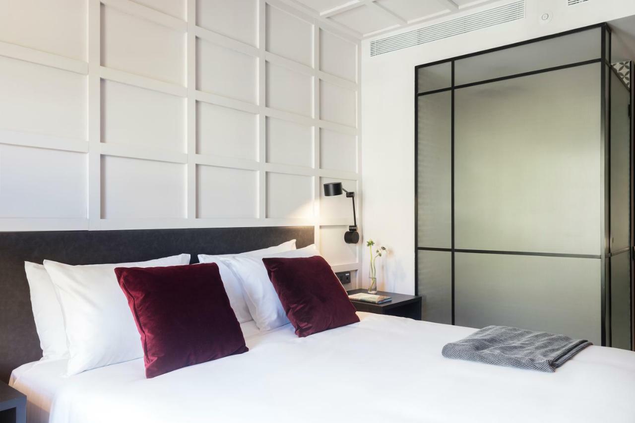Hotel Yurbban Ramblas Boutique Barcelona