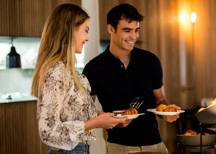 Boutique Hotel Casa Volver