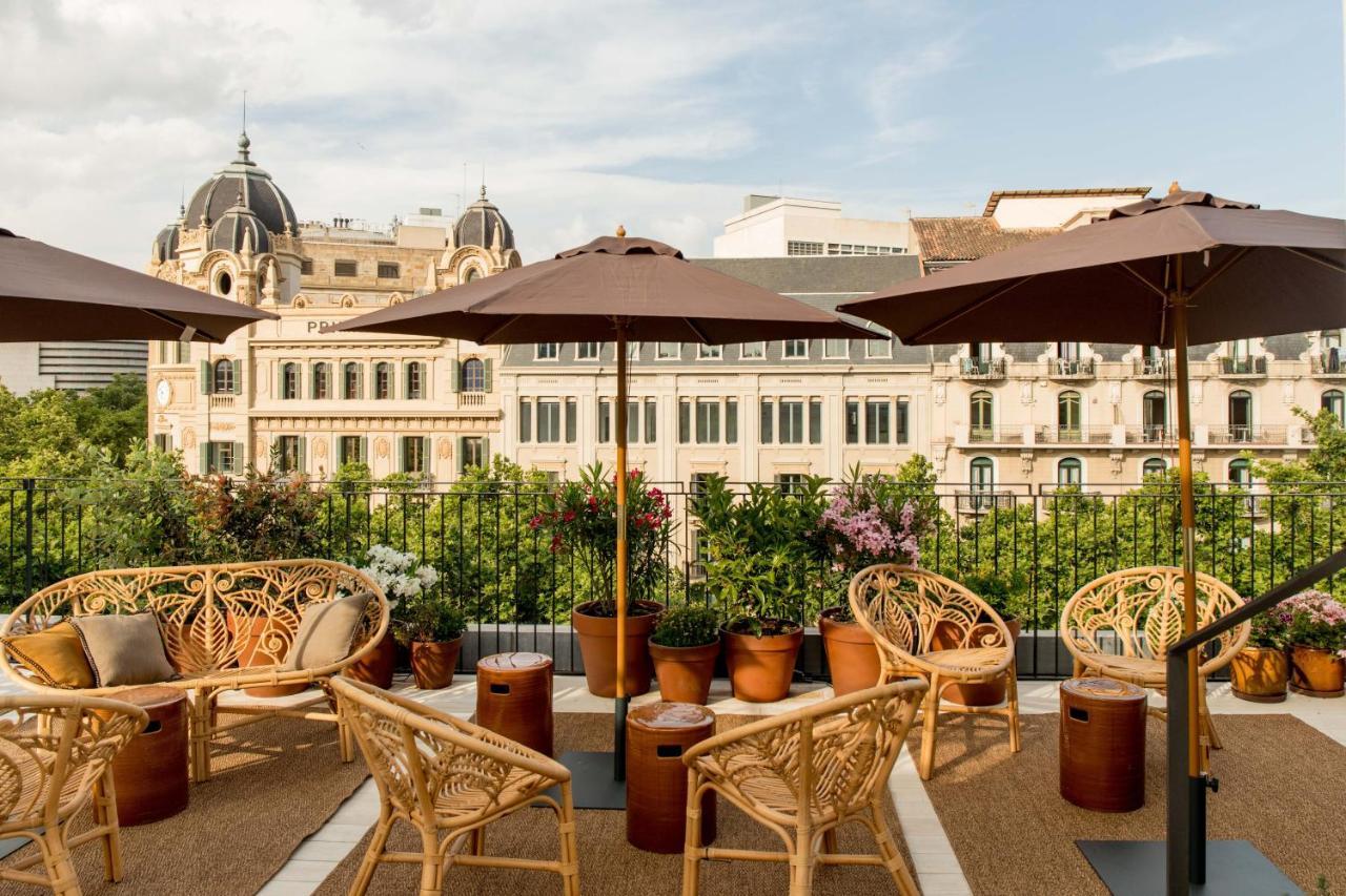 Hotel Boutique Casa Volver Barcelona