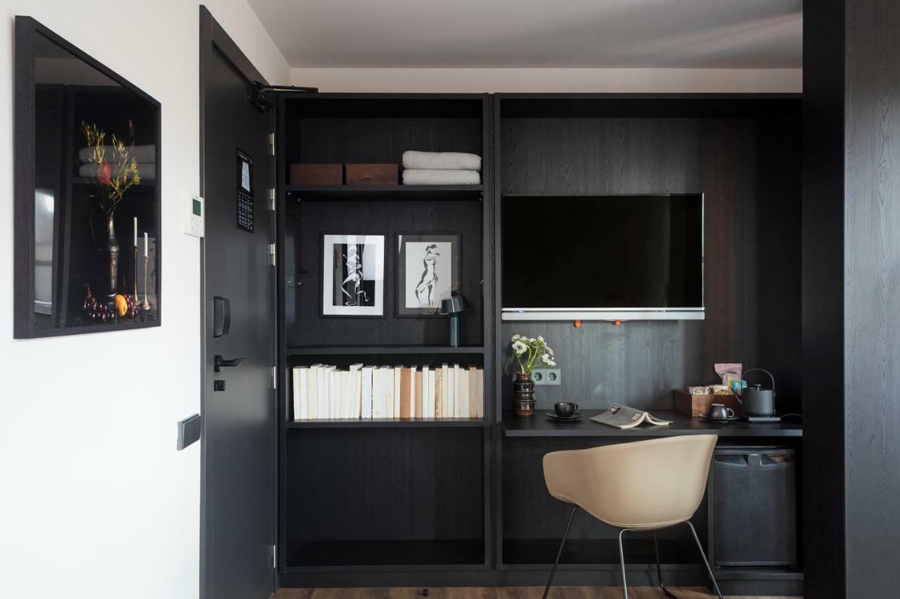 Boutique Casa Volver Hotel 3*