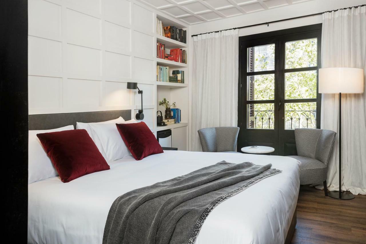 Hotel Boutique Casa Volver Barcelona