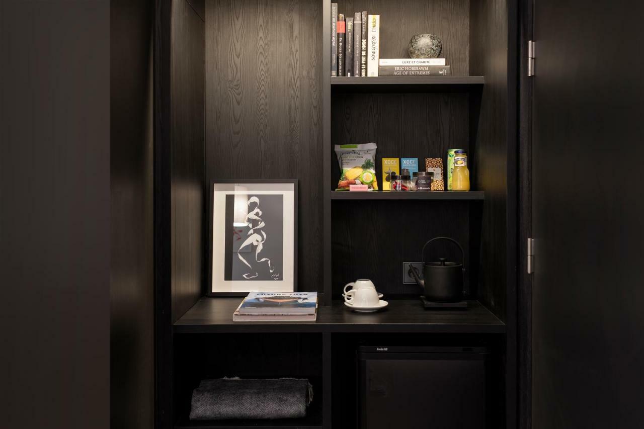 Boutique Casa Volver