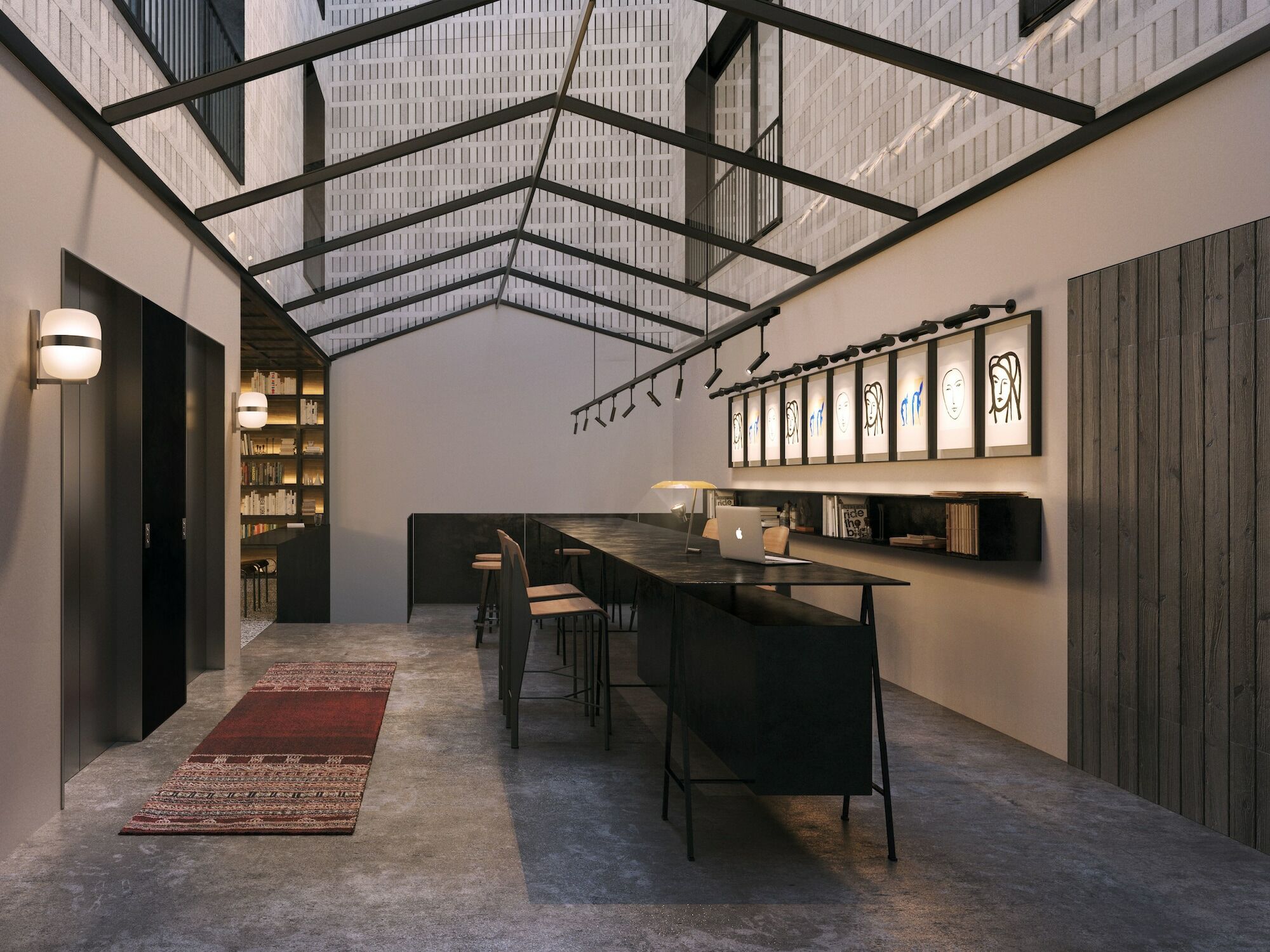 Boutique Casa Volver